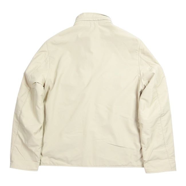Hermes Light Nylon Puffer Jacket Size 48