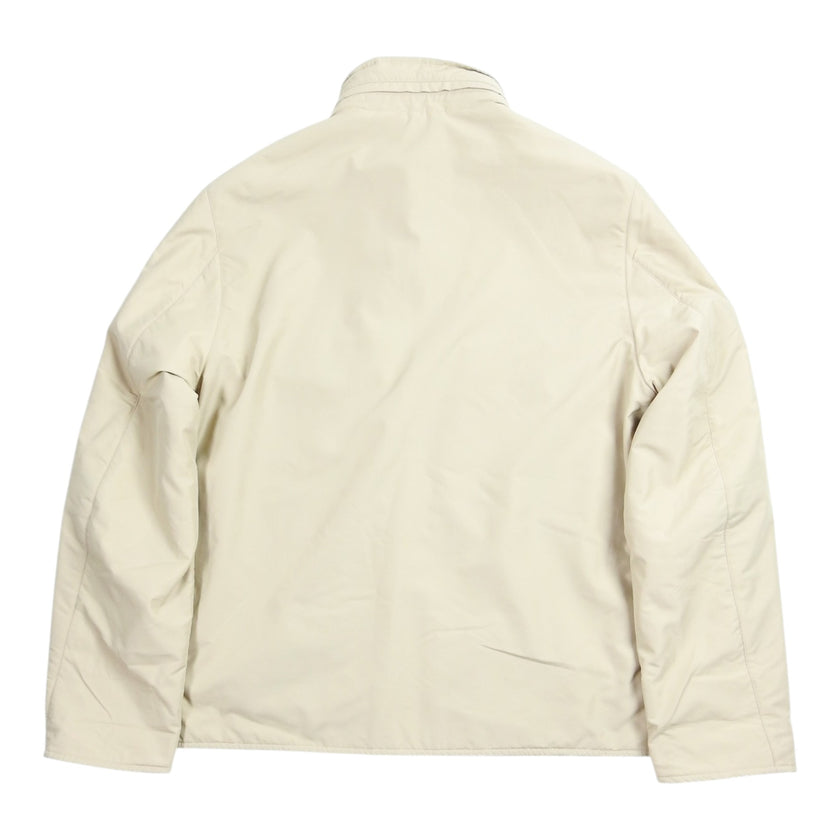 Hermes Light Nylon Puffer Jacket Size 48