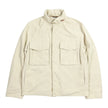 Hermes Light Nylon Puffer Jacket Size 48
