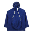J.W. Anderson Convertable Zip Anorak Size Small