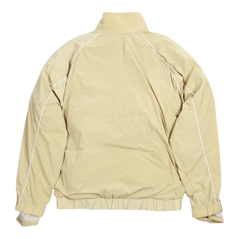 Y/Project Beige Layered Windbreaker Size Medium