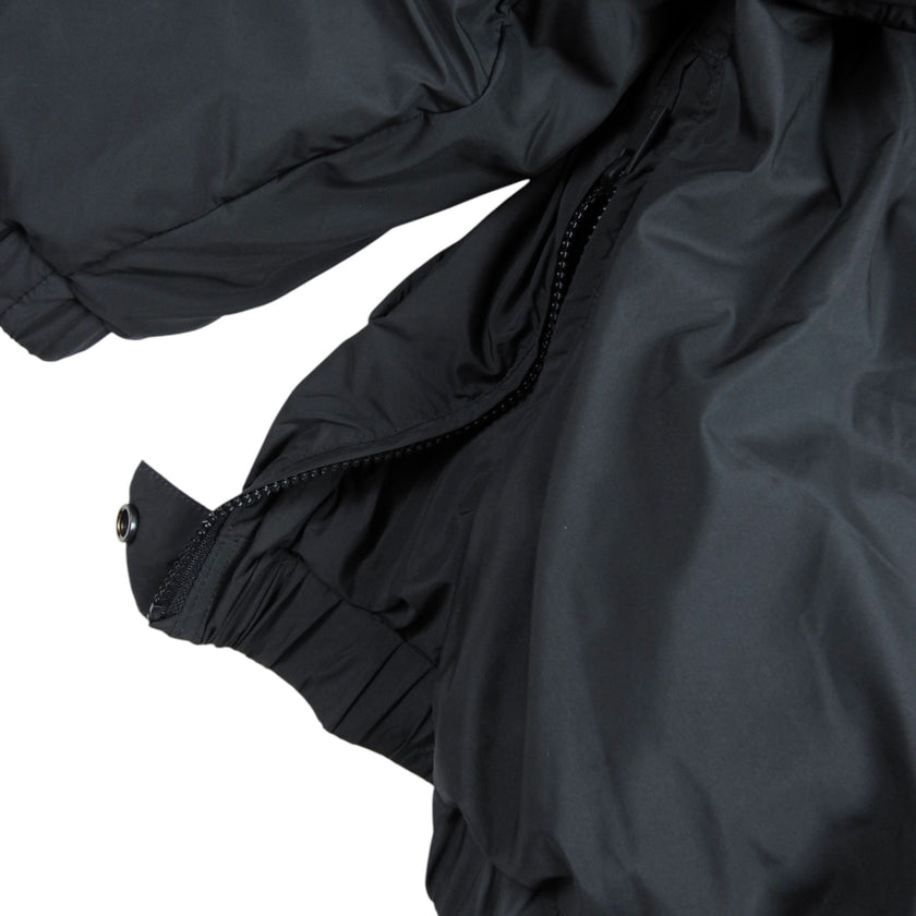 Essentials Puffer Jacket Size Medium
