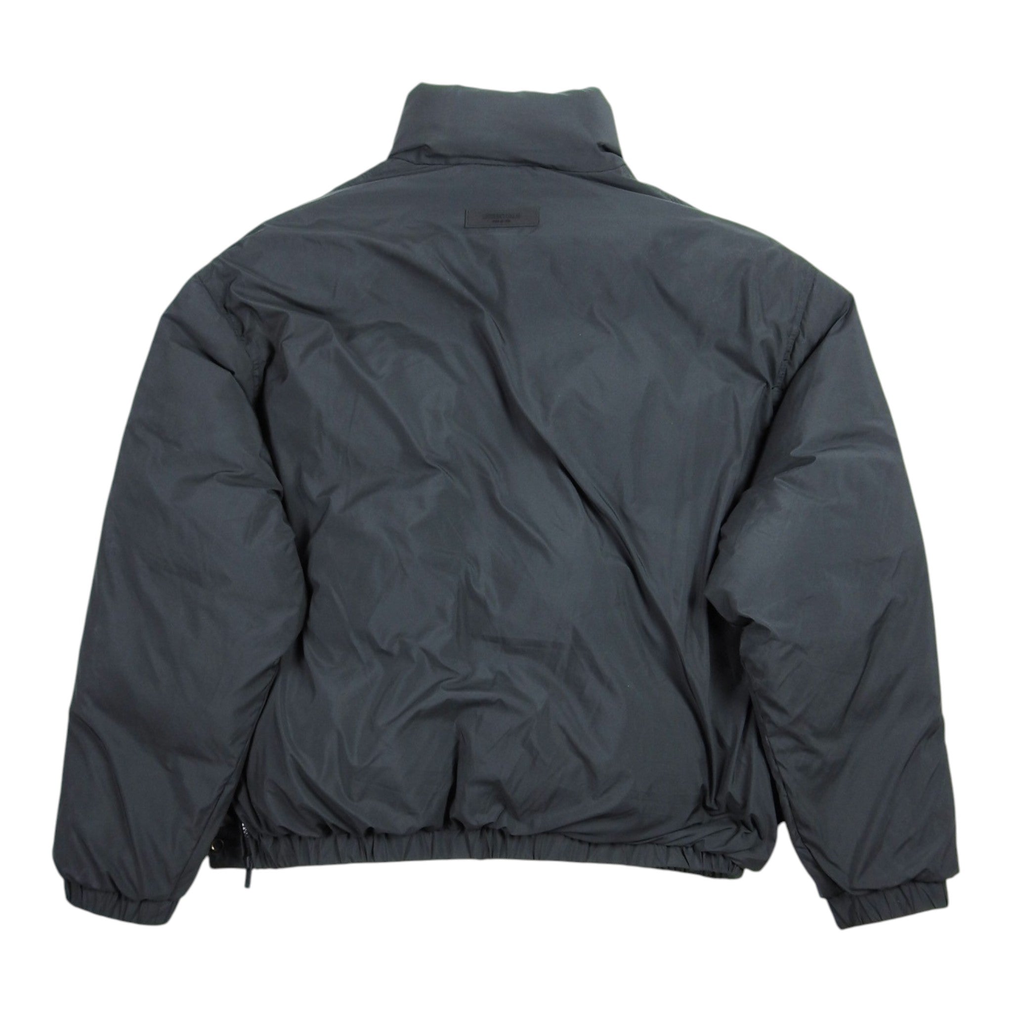 Essentials Puffer Jacket Size Medium