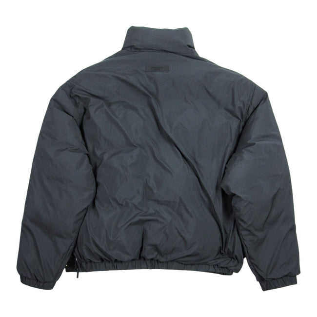 Essentials Puffer Jacket Size Medium