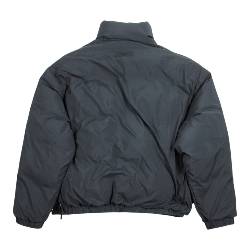 Essentials Puffer Jacket Size Medium