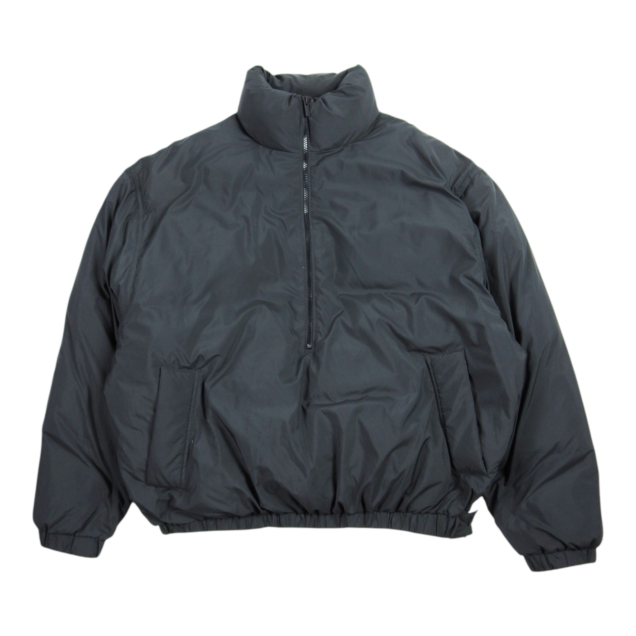 Essentials Puffer Jacket Size Medium