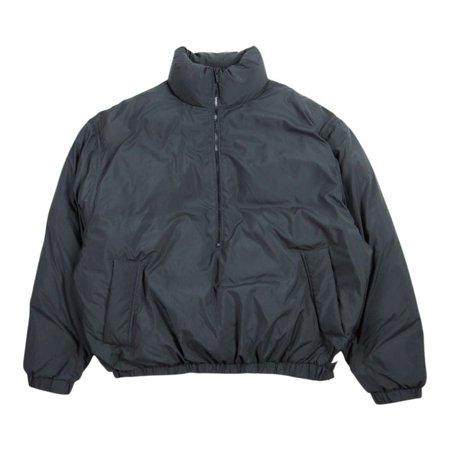 Essentials Puffer Jacket Size Medium