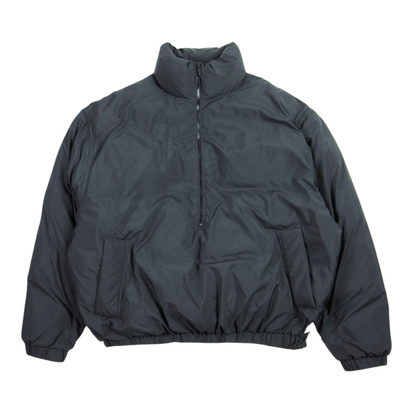 Essentials Puffer Jacket Size Medium
