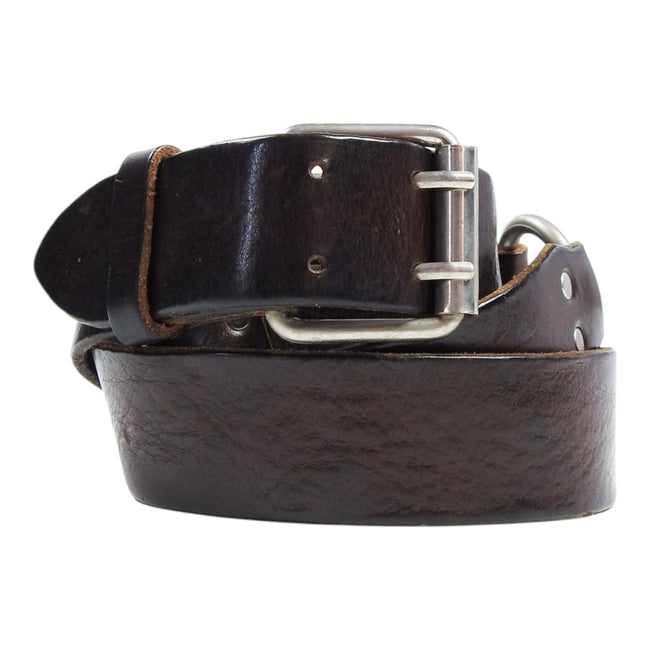 Maison Margiela Leather Belt Size 95