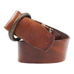 Levi's Vintage Clothing Brown Belt Size 35