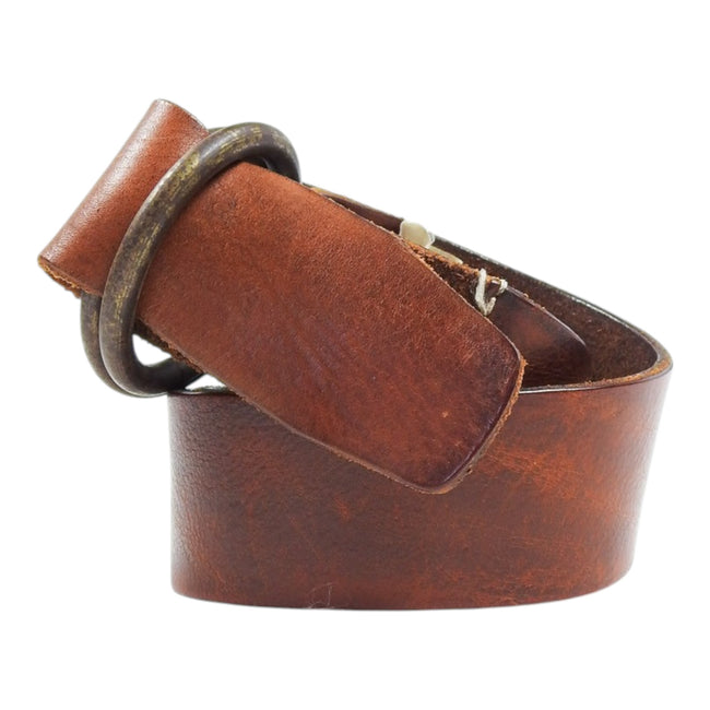 Levi's Vintage Clothing Brown Belt Size 35