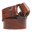 Levi's Vintage Clothing Brown Belt Size 35