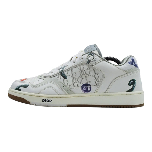 Dior x Ky Scharf Sneaker Size 43