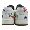 Dior x Ky Scharf Sneaker Size 43