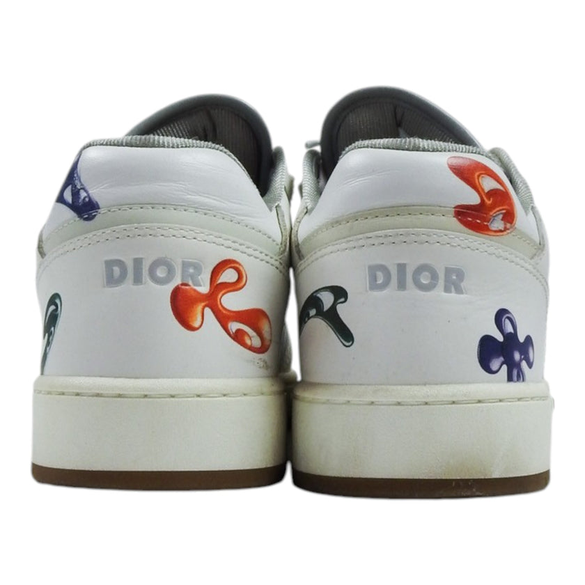 Dior x Ky Scharf Sneaker Size 43