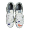Dior x Ky Scharf Sneaker Size 43