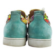 Christian Louboutin Illustrated Studded Sneaker Size 43.5