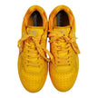 Dior Yellow Logo Sneaker Size 43