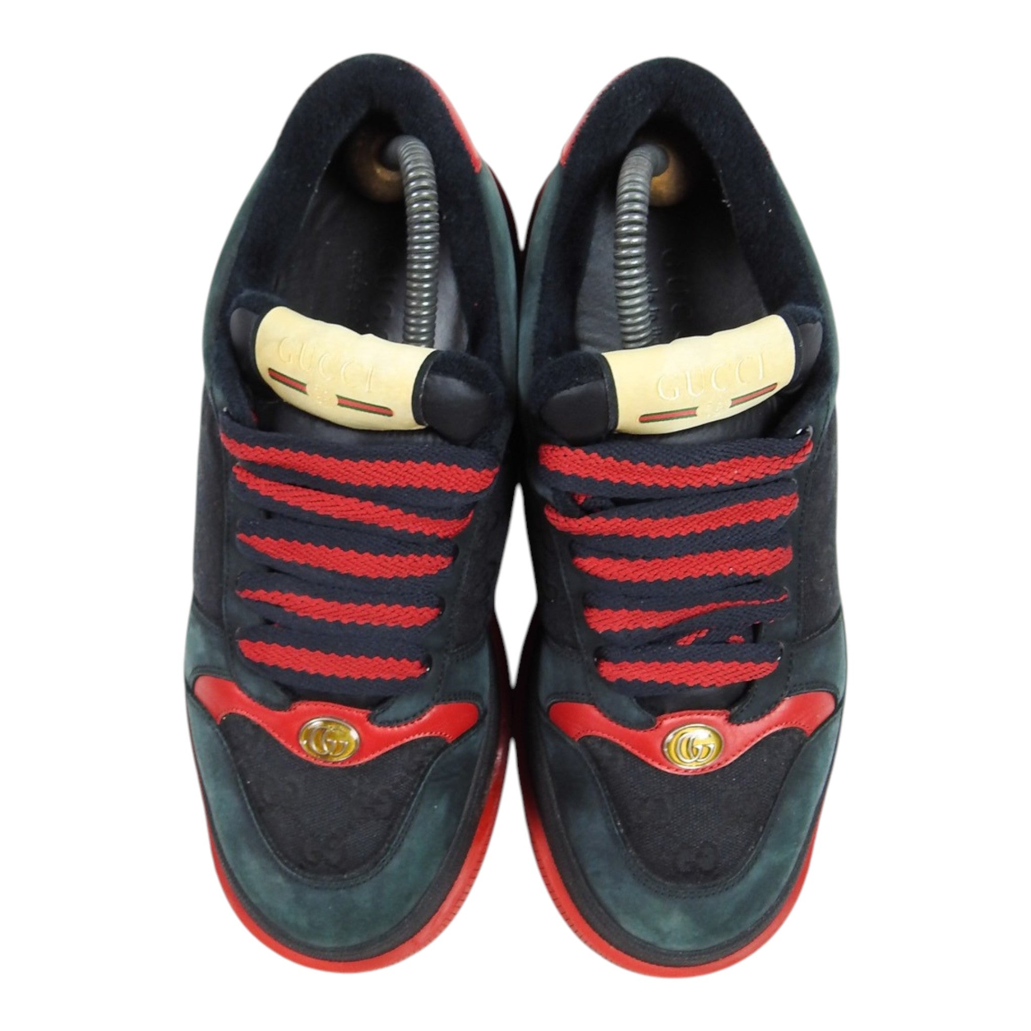 Gucci Black 
