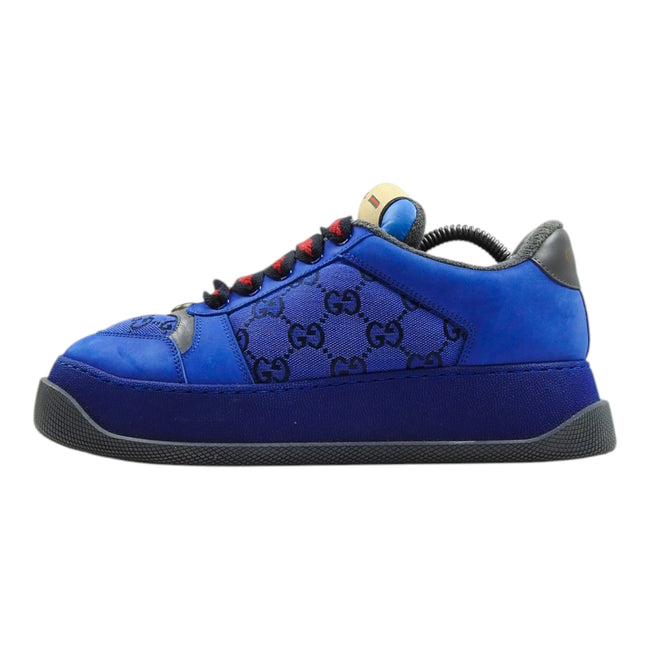 Gucci Blue 