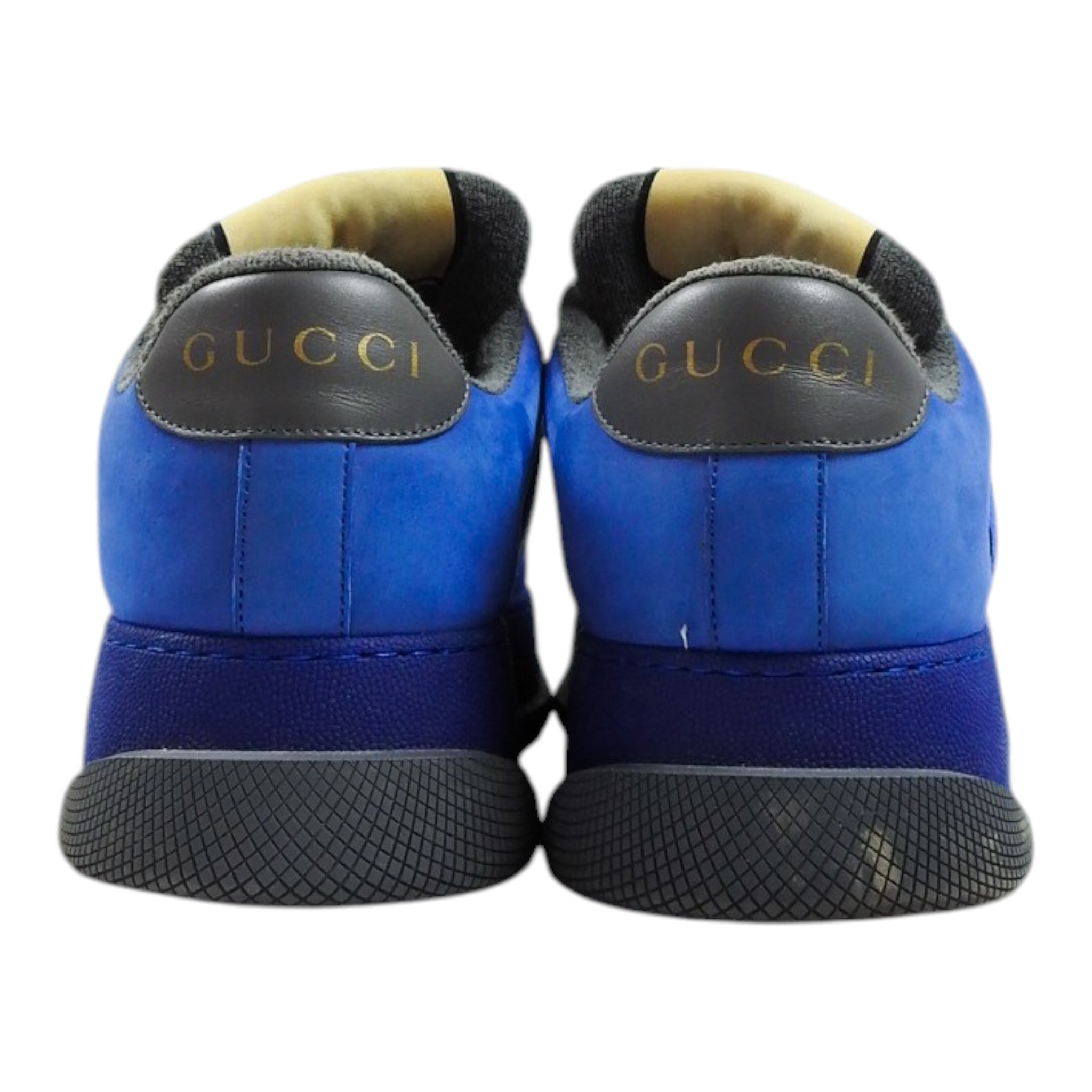Gucci Blue 