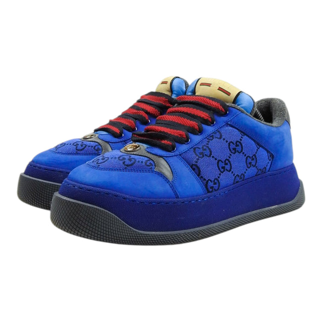 Gucci Blue 