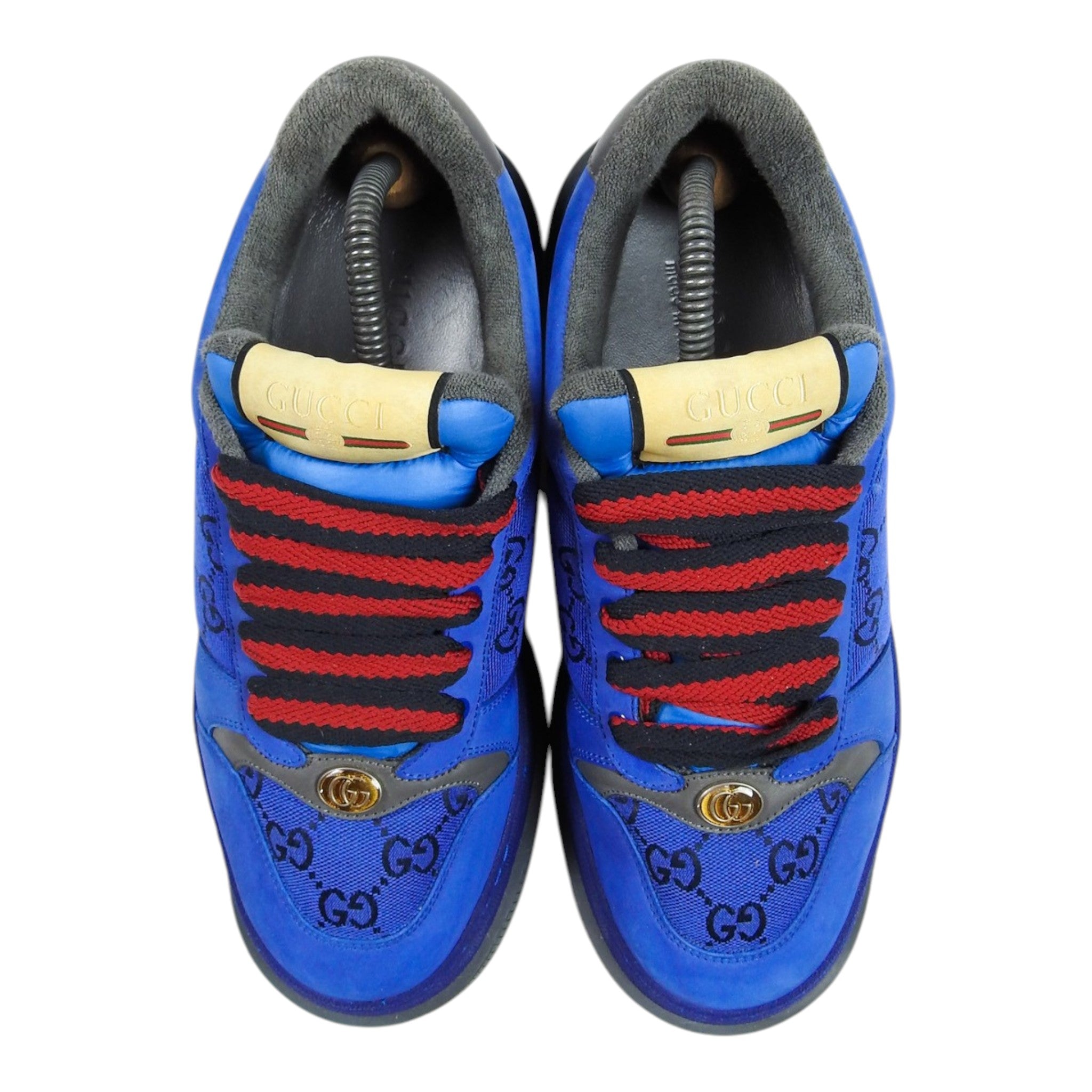Gucci Blue 