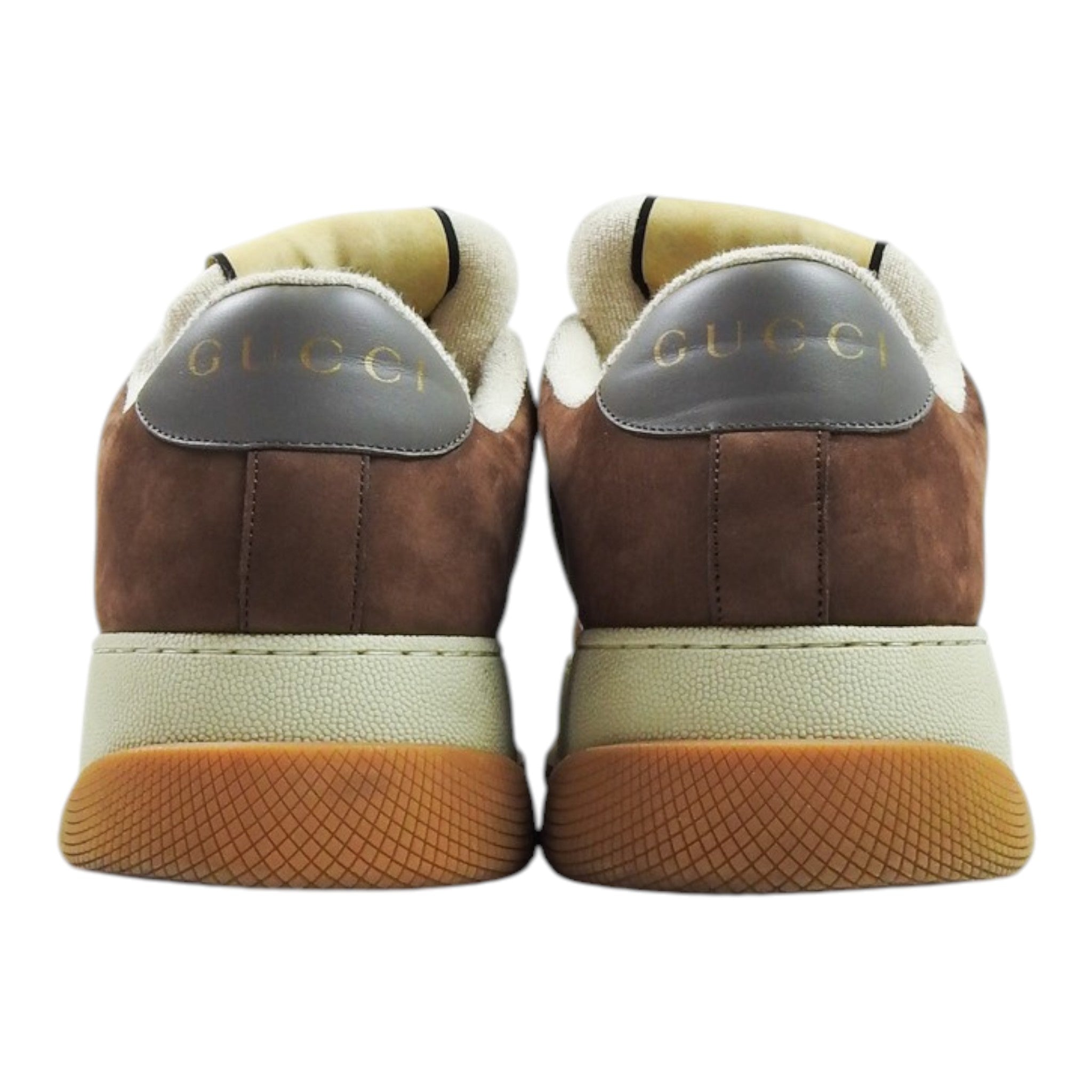 Gucci Beige 