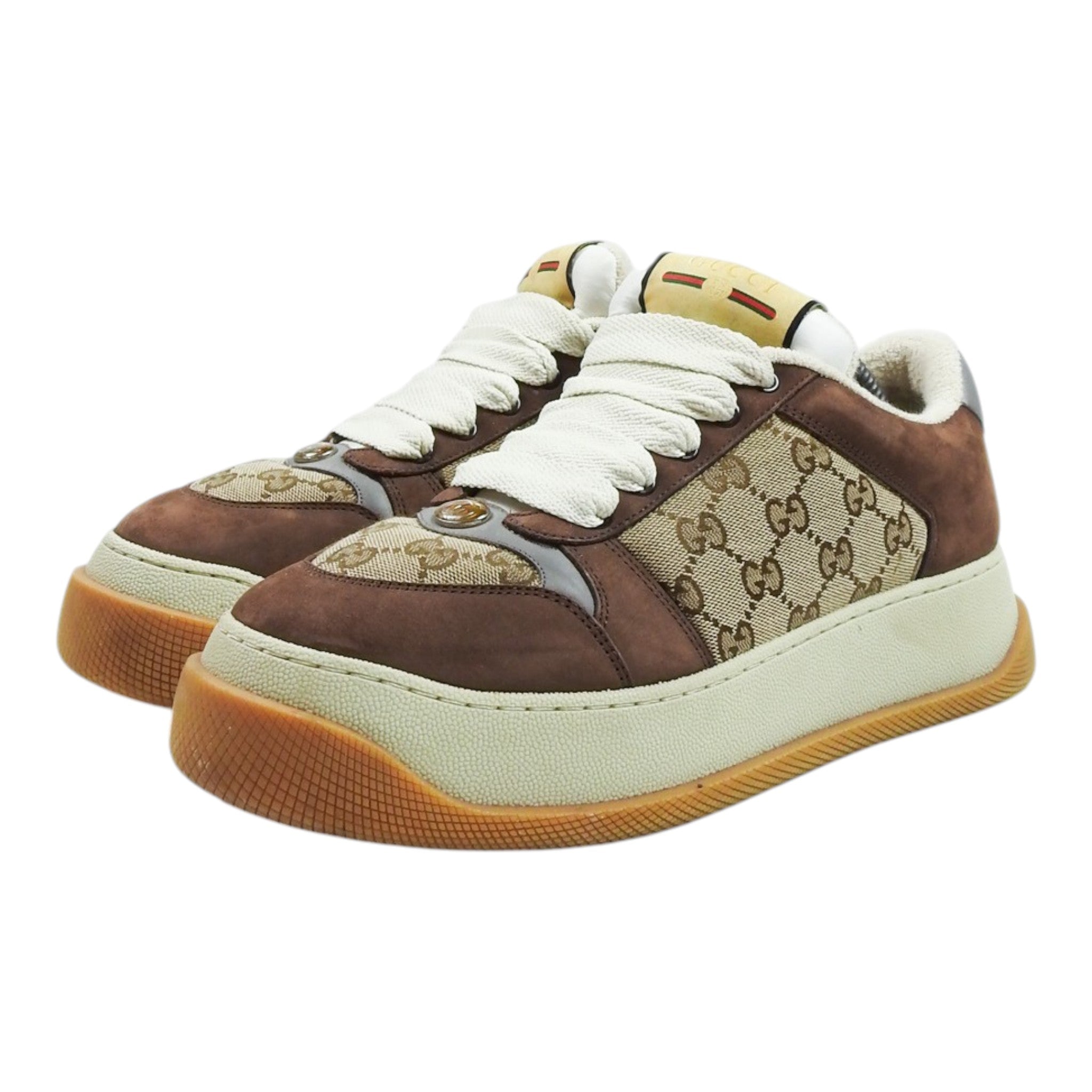 Gucci Beige 
