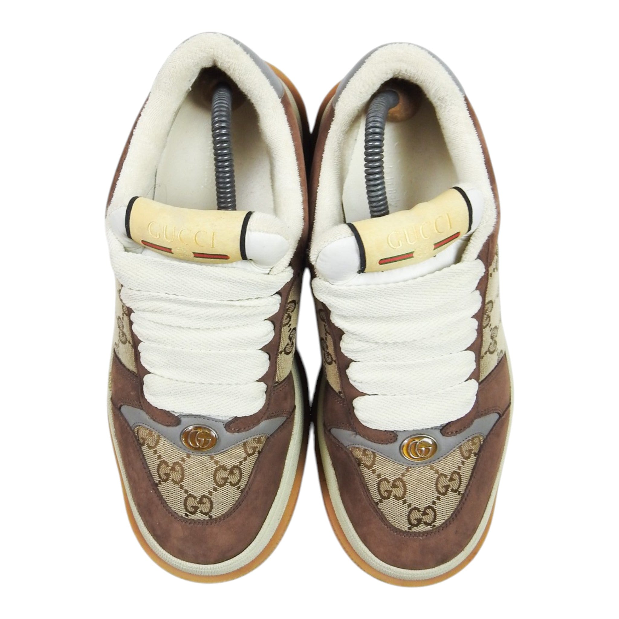 Gucci Beige 