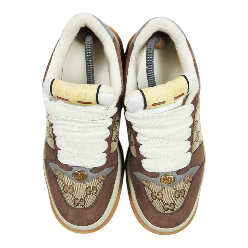 Gucci Beige 