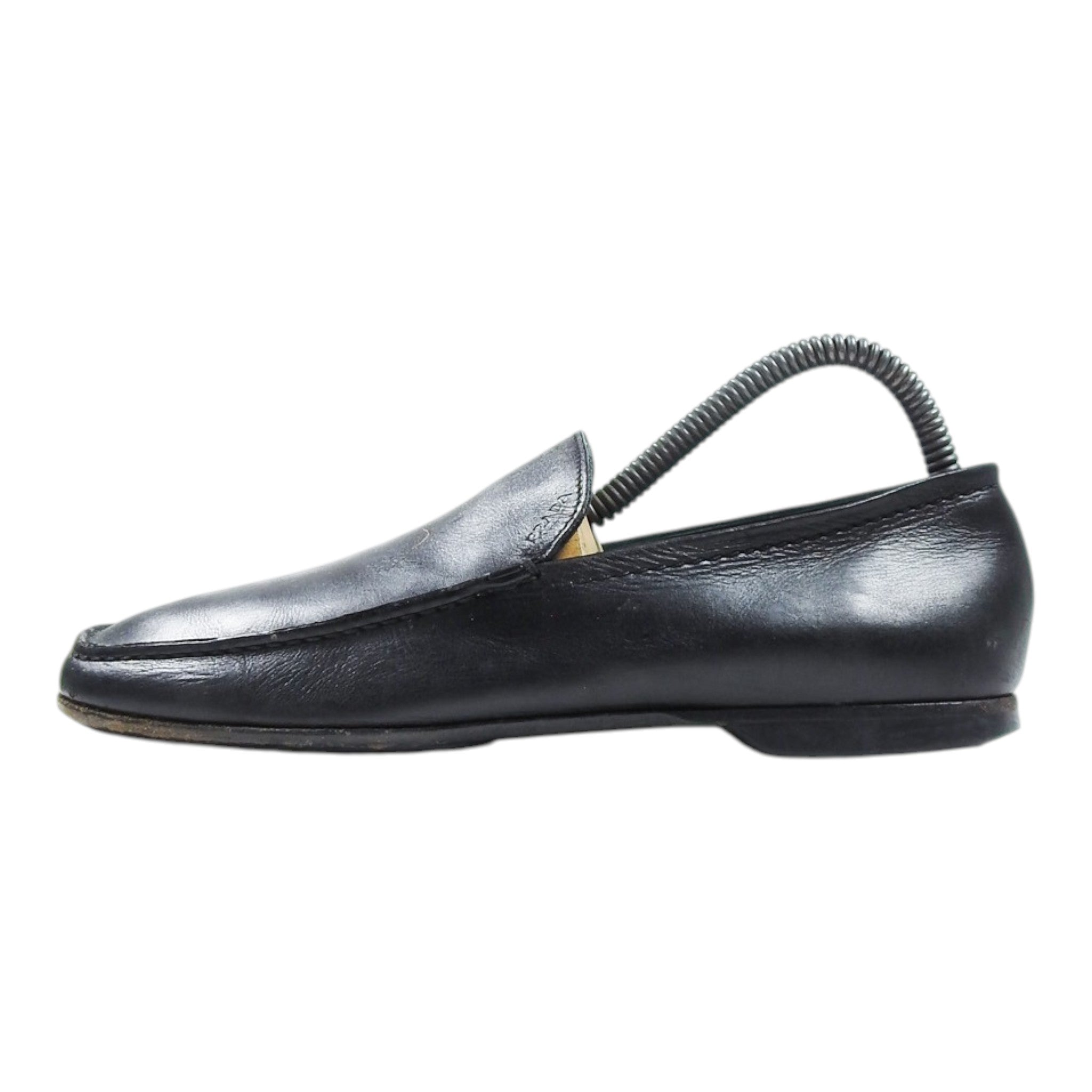 Prada Sleek Loafer Size 6
