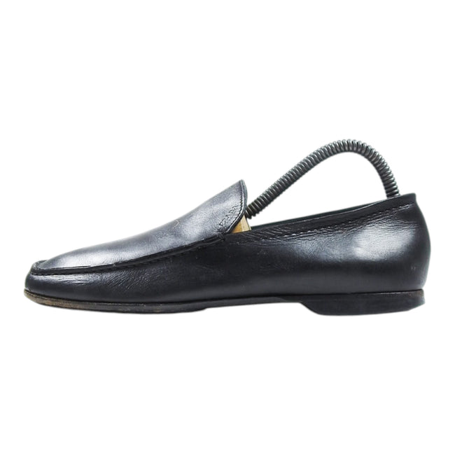 Prada Sleek Loafer Size 6