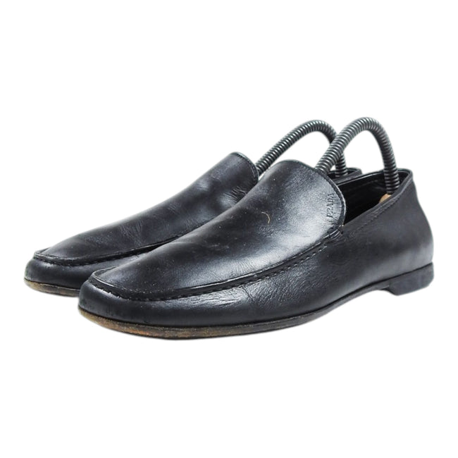 Prada Sleek Loafer Size 6