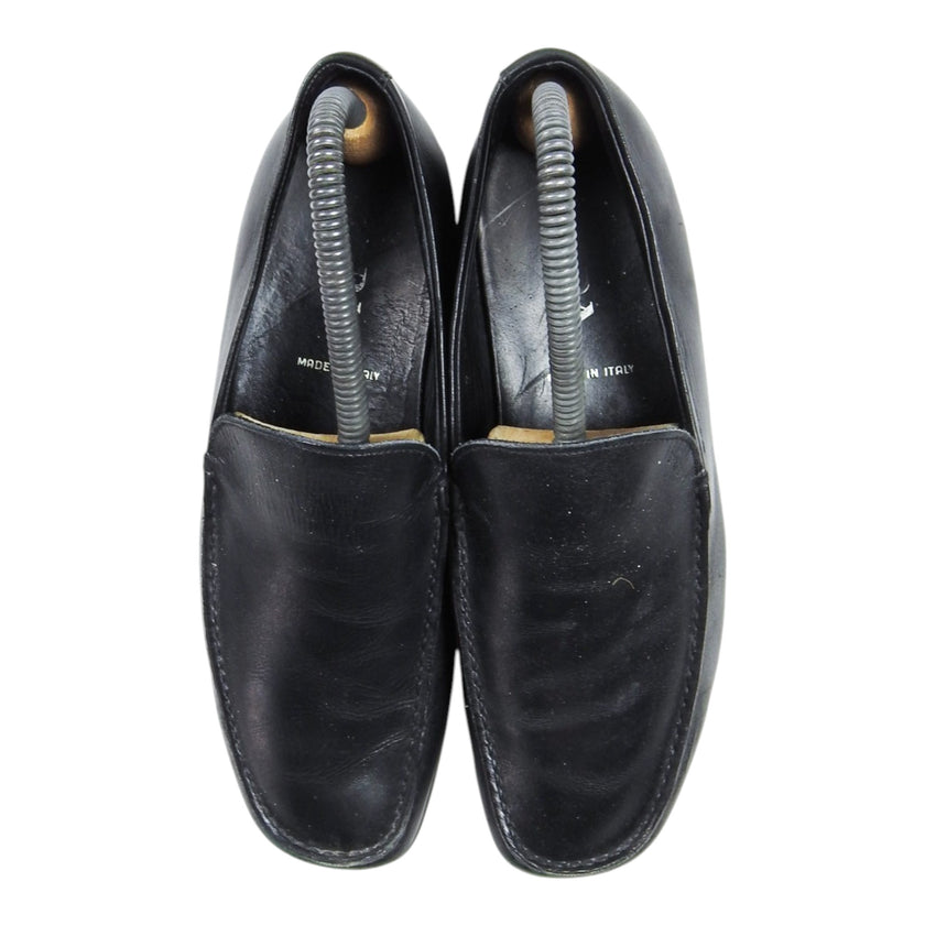 Prada Sleek Loafer Size 6