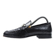 Gianni Versace Vintage Loafers Size 7