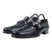 Gianni Versace Vintage Loafers Size 7