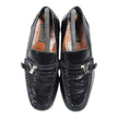Gianni Versace Vintage Loafers Size 7
