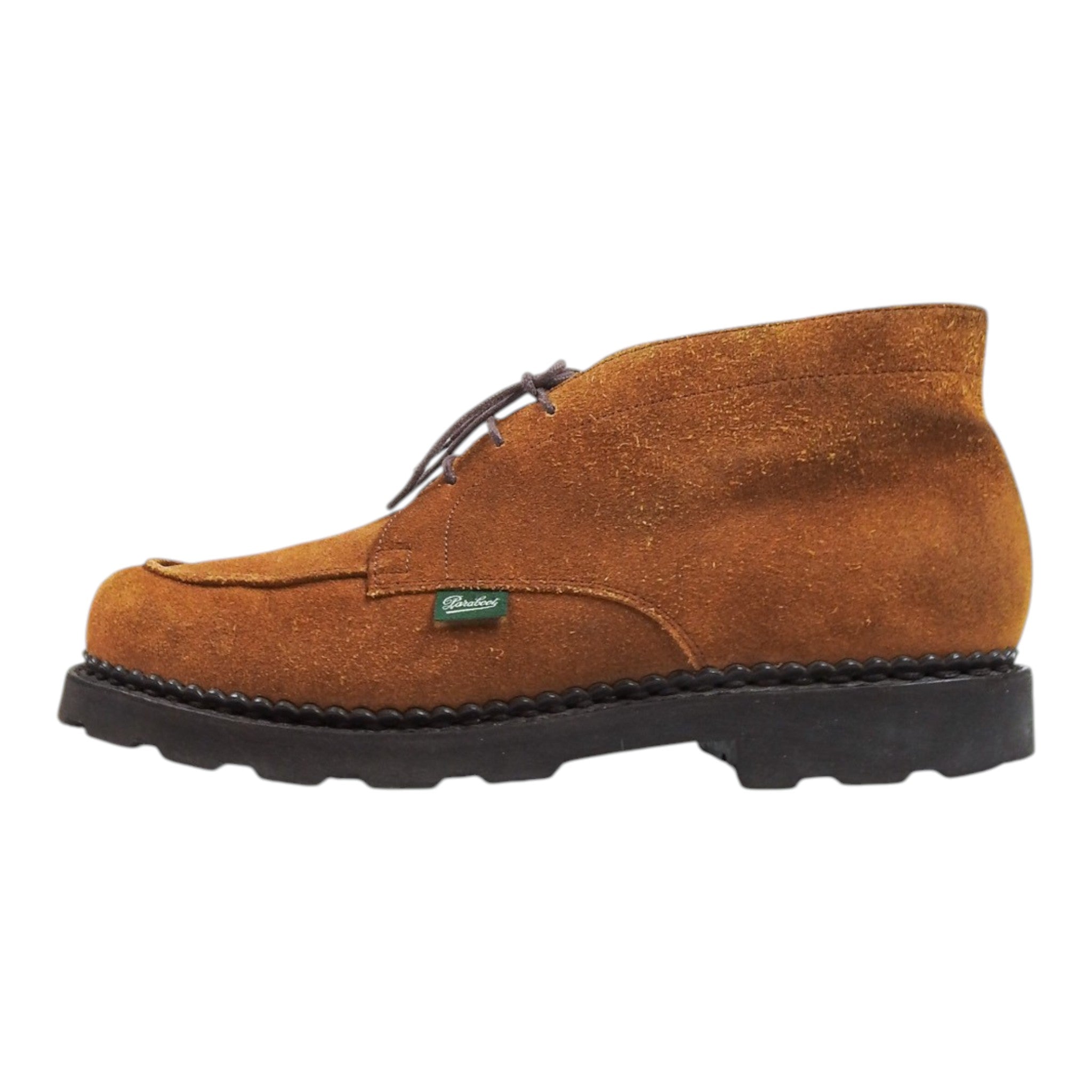 Paraboot Suede Chukka Boots Size 9.5