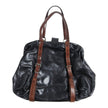 Prada Leather Doctor Bag