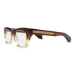 Jacques Marie Mage Dealan Square Frame Glasses
