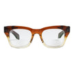 Jacques Marie Mage Dealan Square Frame Glasses