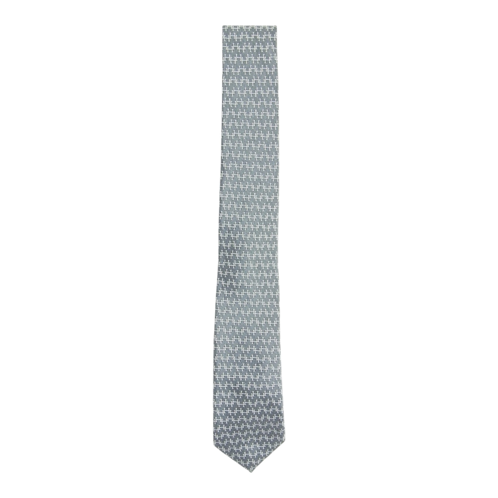 Hermes Grey 
