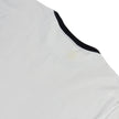 Courreges Ringer T-Shirt Size Large
