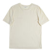 Louis Vuitton Beige Logo T-Shirt Size Small
