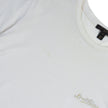 Louis Vuitton Beige Logo T-Shirt Size Small