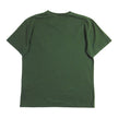 J.W. Anderson Anchor Patch Green T-Shirt Size Small