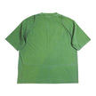 Jacquemus Green Logo T-Shirt Size Small