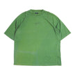 Jacquemus Green Logo T-Shirt Size Small