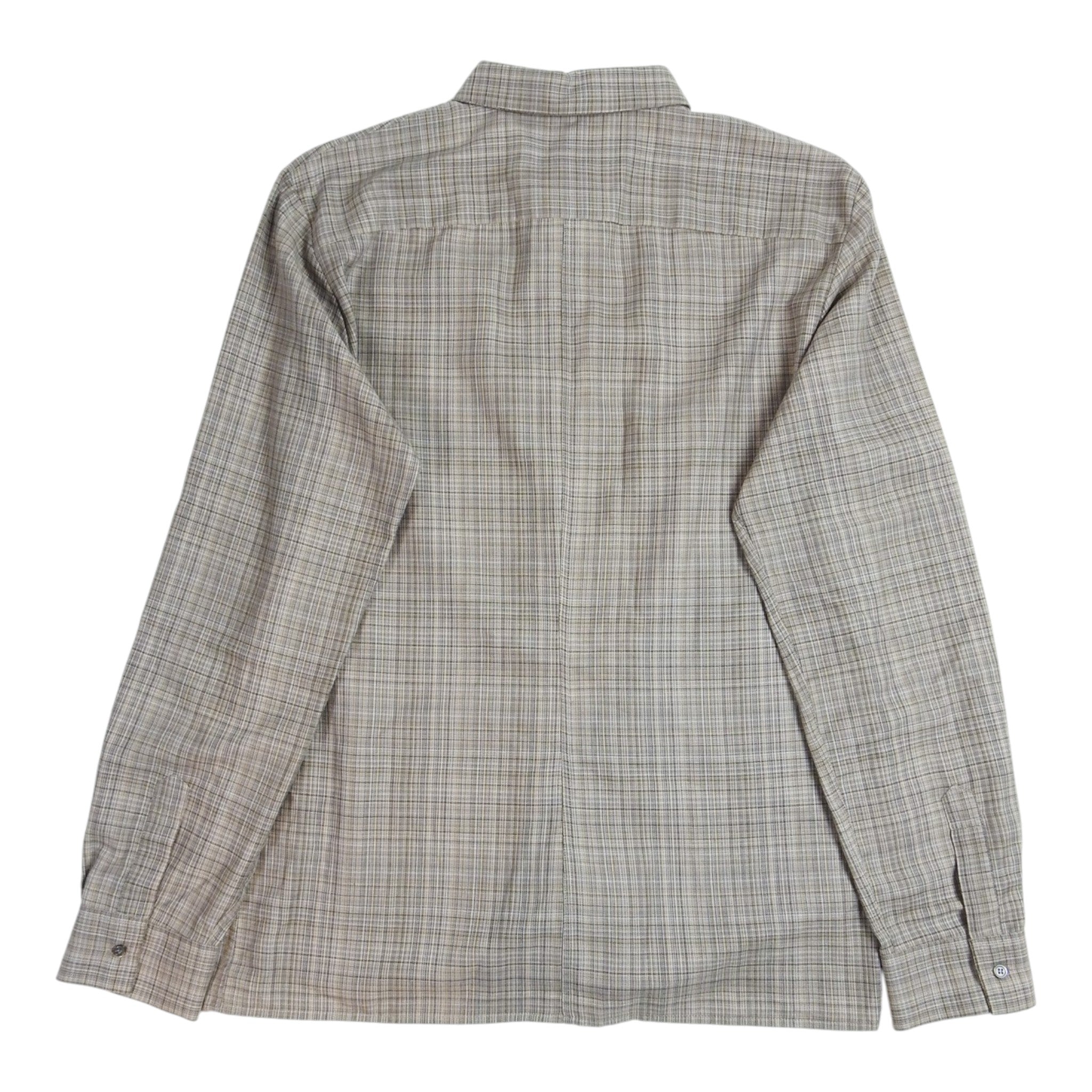 Stephen Schneider Shirt Size 6